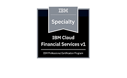 IBM Cloud for Financial Services v2 Specialty